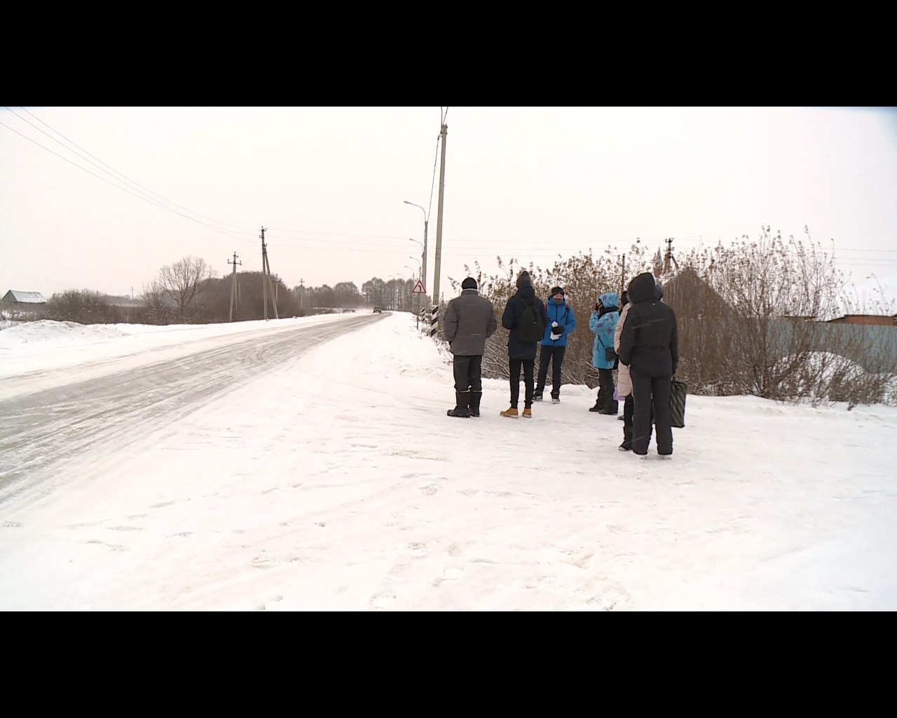 Один из самых загруженных пригородных маршрутов – Саранск- Пензятка –  сегодня еще и один из самых проблемных. Пассажиры жалуются на перебои в  расписании | ГТРК Мордовия