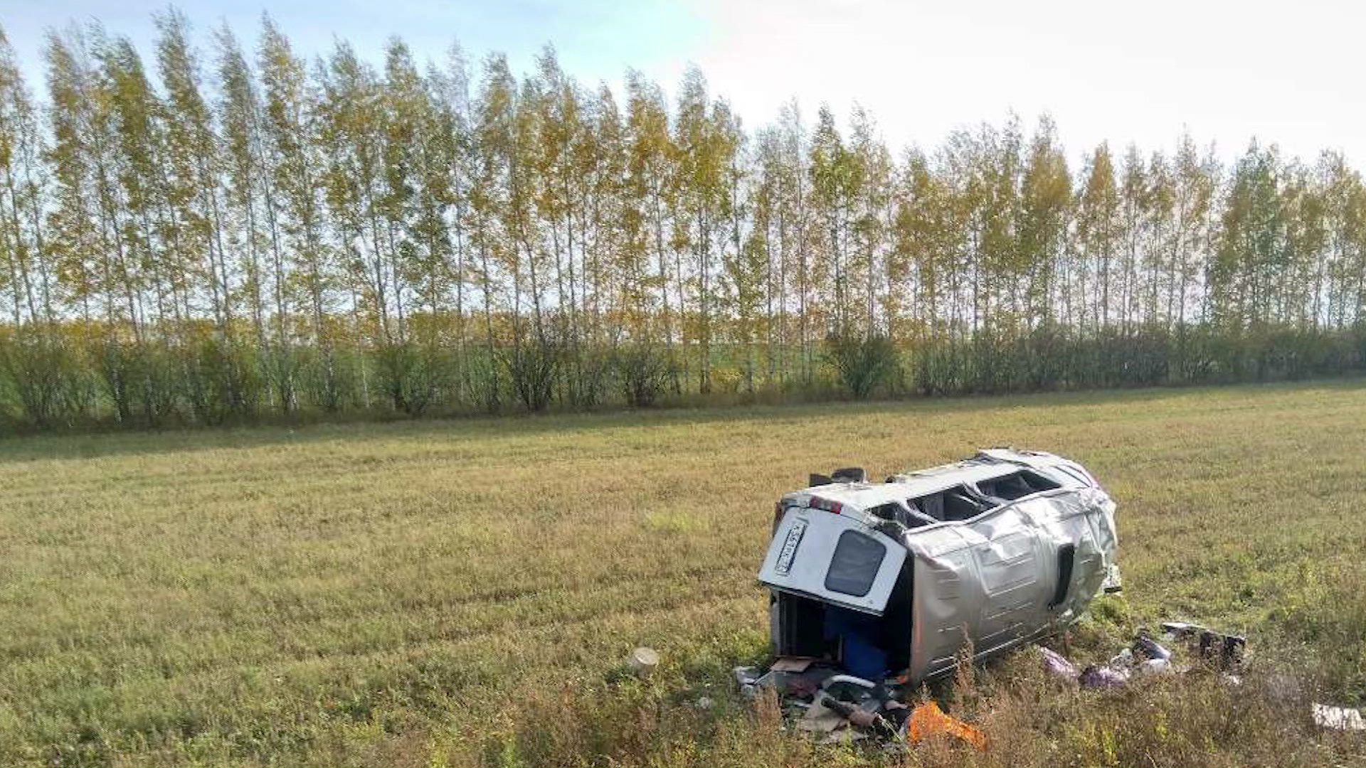 Автовокзал атяшево