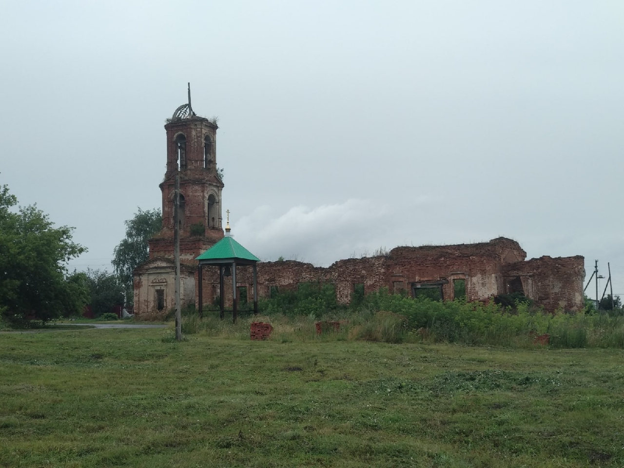 Карта шишкеево рузаевский район