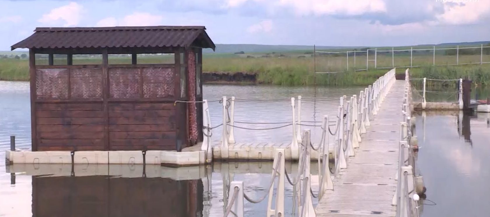 В Мордовии активно развивается сфера туризма | ГТРК Мордовия